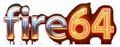 fire64 logo